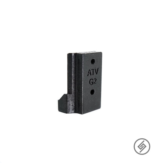 Apple TV Remote Wall Mount