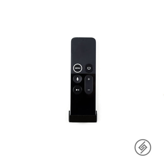 Apple TV Remote Wall Mount