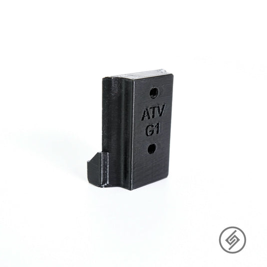 Apple TV Remote Wall Mount