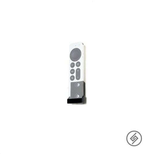 Apple TV Remote Wall Mount