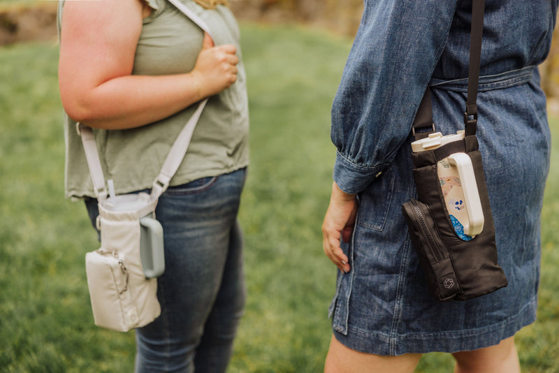 Load image into Gallery viewer, Eclipse Tumbler Tote
