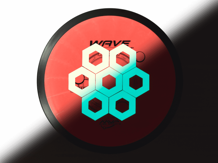 Load image into Gallery viewer, Firefly - Aqua Glow Vinyl Stickers (Eclipse 2.0)
