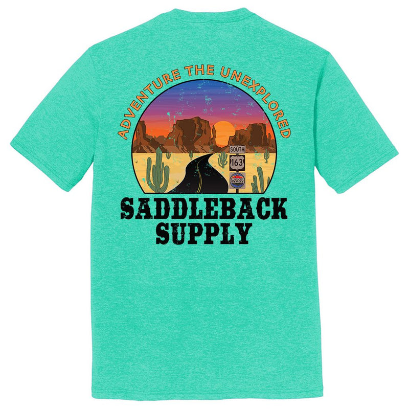 Load image into Gallery viewer, Monument Valley Lightweight Tee
