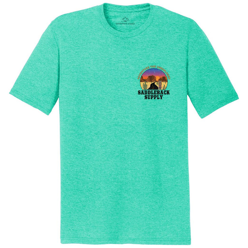 Load image into Gallery viewer, Monument Valley Lightweight Tee
