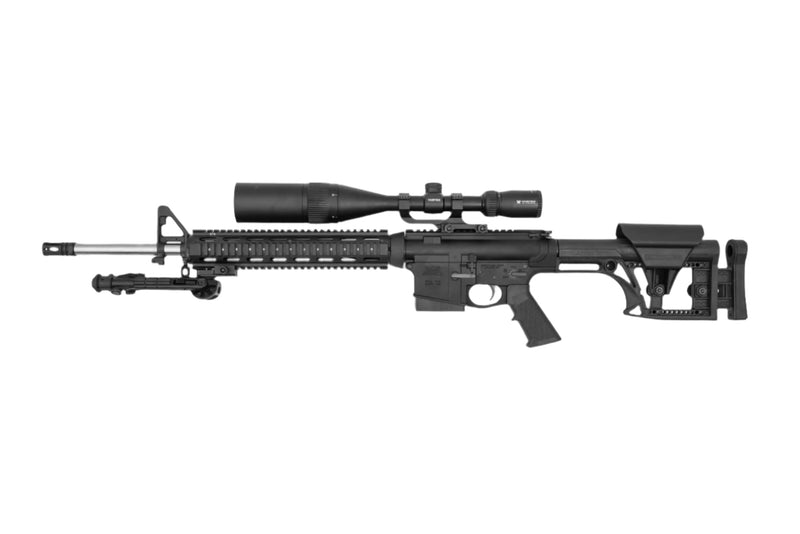 Load image into Gallery viewer, AR-10 Rifle Wall Storage Hook
