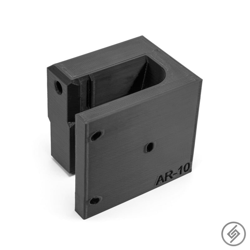 Load image into Gallery viewer, AR-10 Rifle Wall Storage Hook
