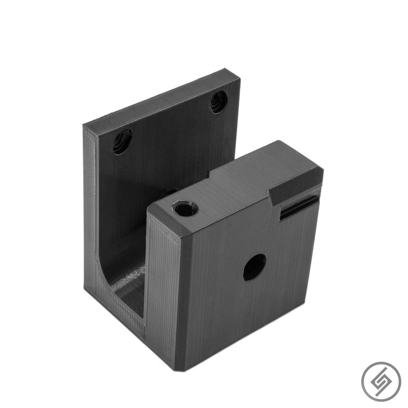 Load image into Gallery viewer, AR-10 Rifle Wall Storage Hook
