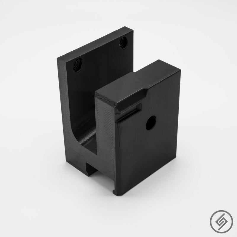 Load image into Gallery viewer, AR-10 + PMAG Wall Storage Hook
