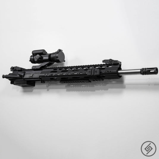 AR-10 Upper Receiver Wall Storage Hook