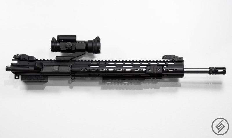 Load image into Gallery viewer, AR-10 Upper Receiver Wall Storage Hook

