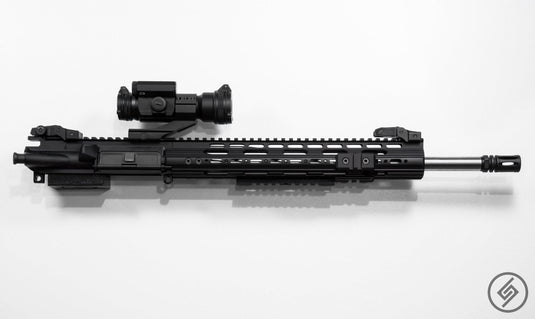 AR-10 Upper Receiver Wall Storage Hook
