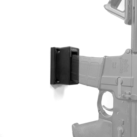 AR-15 Armory Wall Storage Hook (PMAG Gen M2 Compatible)
