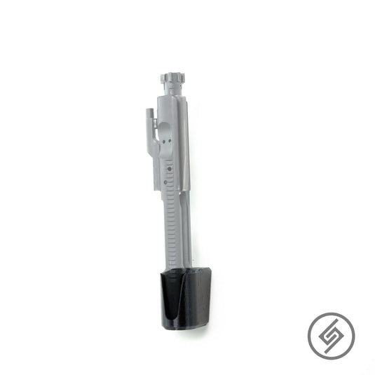 AR-15 BCG Wall Storage Mount