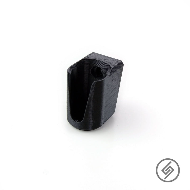 Load image into Gallery viewer, AR-15 BCG Wall Storage Mount
