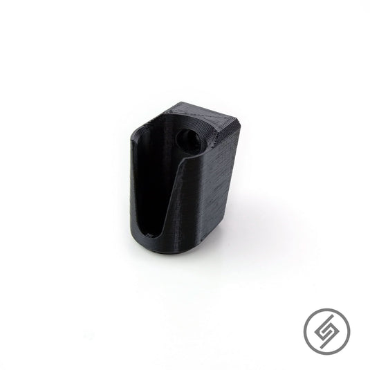 AR-15 BCG Wall Storage Mount