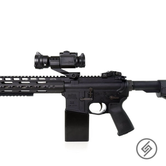 AR-15 Bench Storage Mount