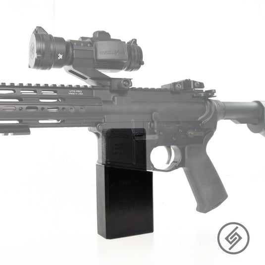 AR-15 Bench Storage Mount
