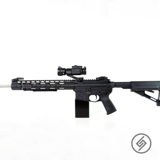 AR-15 Bench Storage Mount