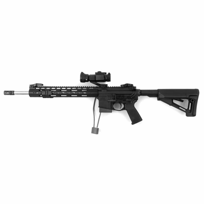 Load image into Gallery viewer, AR-15 Deep Wall Storage Hook
