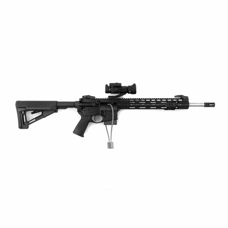 Load image into Gallery viewer, AR-15 Deep Wall Storage Hook
