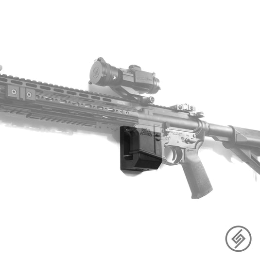 AR-15 Wall Storage Hook