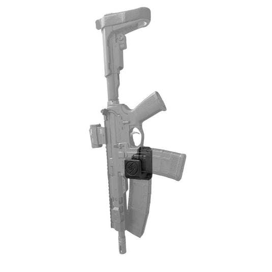 AR-15 QDM + PMAG (Quick Defense Mount) Wall Storage Hook