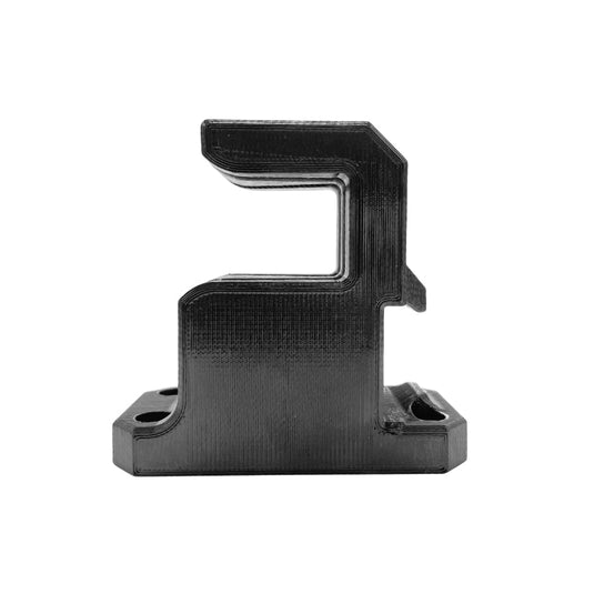 AR-15 QDM + PMAG (Quick Defense Mount) Wall Storage Hook