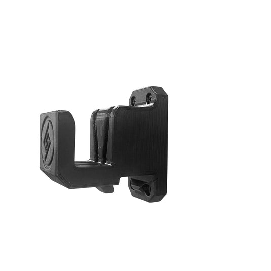 AR-15 QDM + PMAG (Quick Defense Mount) Wall Storage Hook