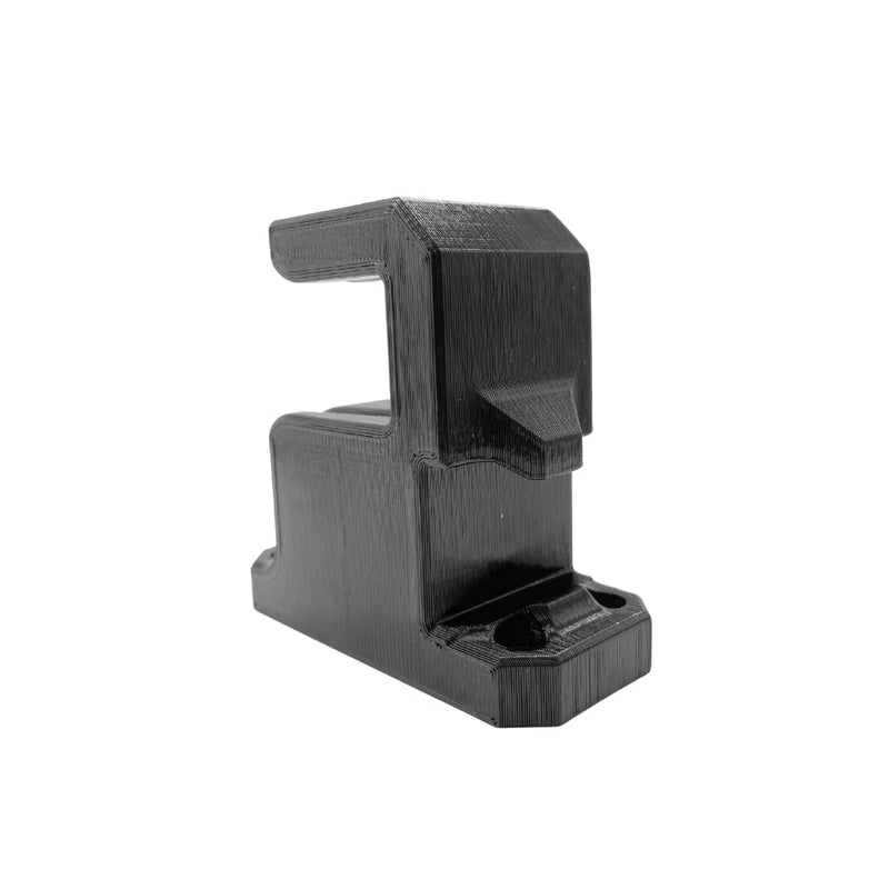 Load image into Gallery viewer, AR-15 QDM + PMAG (Quick Defense Mount) Wall Storage Hook
