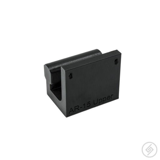 AR-15 Upper Receiver Wall Storage Hook