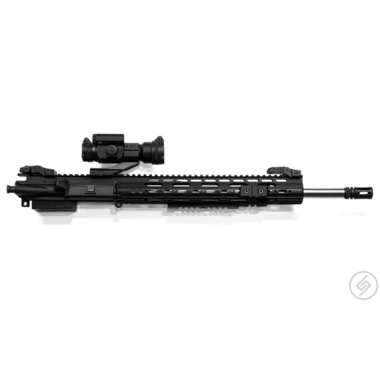 AR-15 Upper Receiver Wall Storage Hook