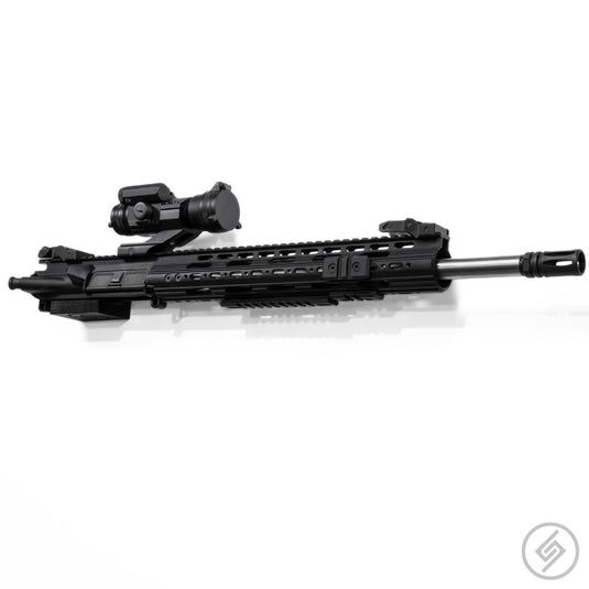AR-15 Upper Receiver Wall Storage Hook