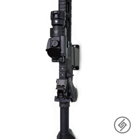 AR-15 Vertical Wall Storage Hook