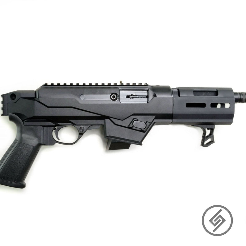 Load image into Gallery viewer, AR-45 Glock PCC Wall Storage Hook
