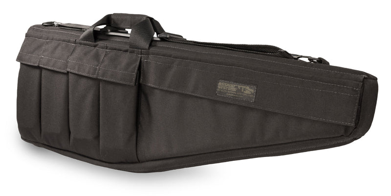 Load image into Gallery viewer, Assault Systems Tactical Rifle Case
