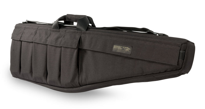 Load image into Gallery viewer, Assault Systems Tactical Rifle Case
