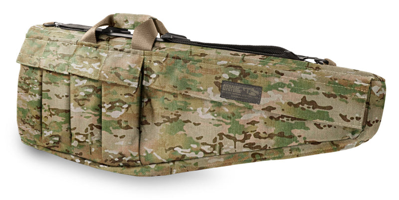 Load image into Gallery viewer, Assault Systems Tactical Rifle Case
