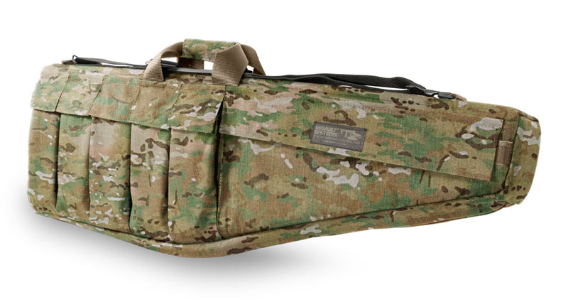 Load image into Gallery viewer, Assault Systems Tactical Rifle Case
