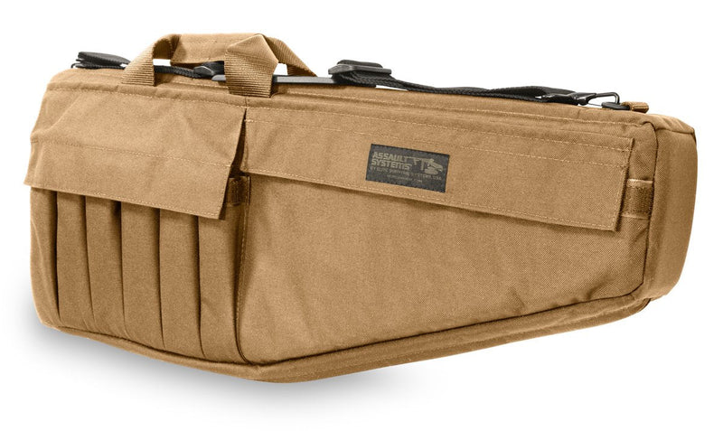 Load image into Gallery viewer, Assault Systems Tactical Rifle Case
