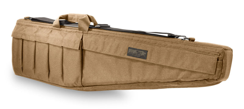 Load image into Gallery viewer, Assault Systems Tactical Rifle Case
