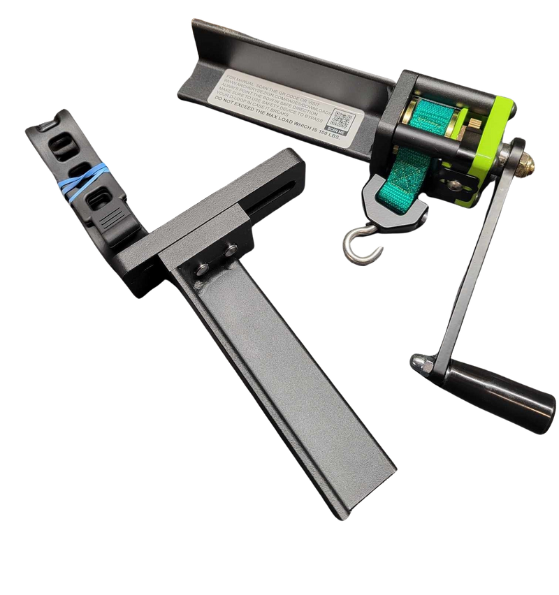 Load image into Gallery viewer, Bow press draw board set
