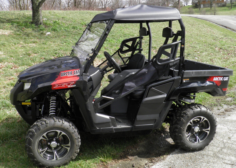 Load image into Gallery viewer, Arctic Cat Prowler 550/700XT/1000XT - Soft Top
