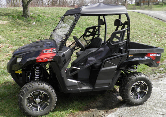 Arctic Cat Prowler 550/700XT/1000XT - Soft Top