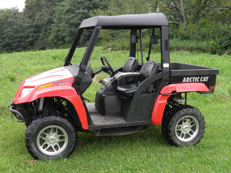 Load image into Gallery viewer, Arctic Cat Prowler 650/700 w/Square Bars - Soft Top

