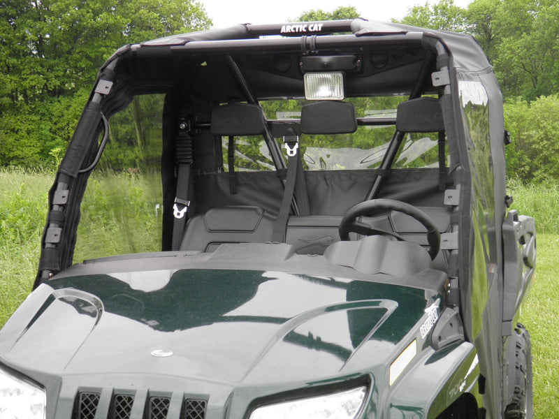 Load image into Gallery viewer, Arctic Cat Prowler 700 - Door/Rear Window Combo
