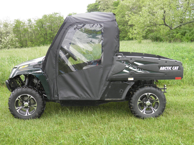 Load image into Gallery viewer, Arctic Cat Prowler 700 - Door/Rear Window Combo

