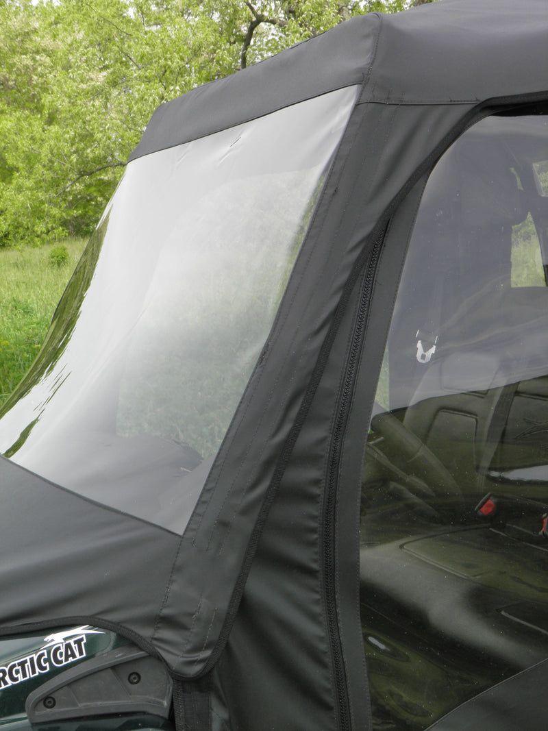 Load image into Gallery viewer, Arctic Cat Prowler 700 - Full Cab Enclosure w/Vinyl Windshield
