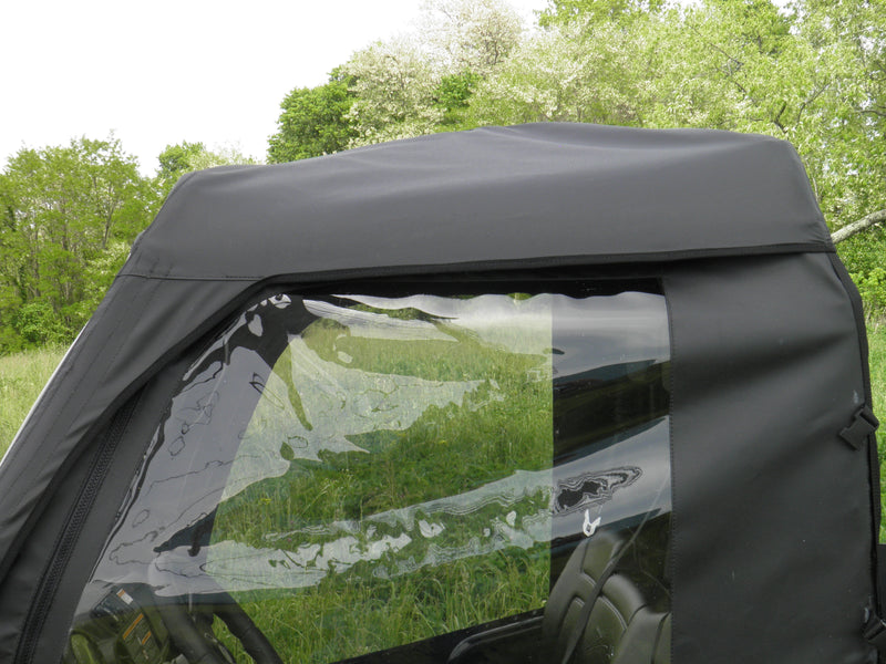 Load image into Gallery viewer, Arctic Cat Prowler 700 - Full Cab Enclosure w/Vinyl Windshield
