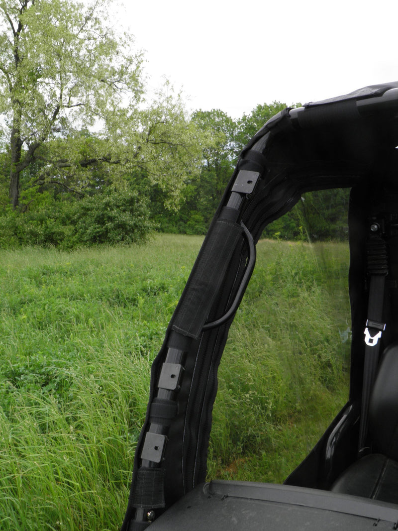 Load image into Gallery viewer, Arctic Cat Prowler 700 - Soft Doors
