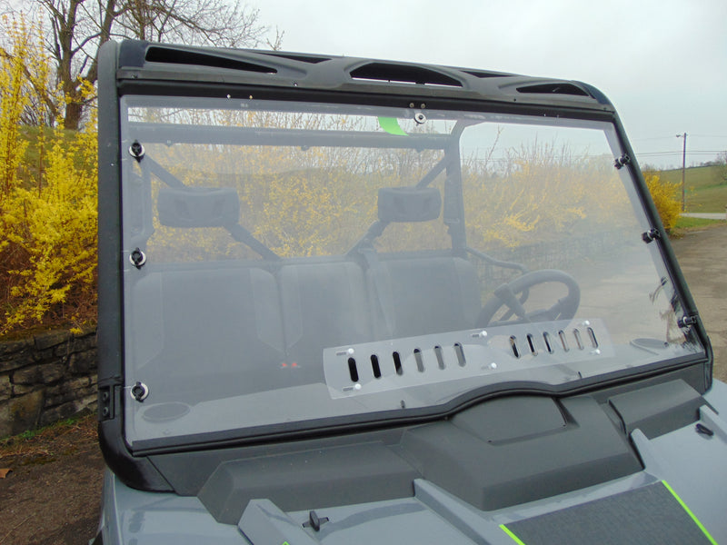 Load image into Gallery viewer, Tracker Off Road 800SX - 1-Piece General-Purpose Windshield
